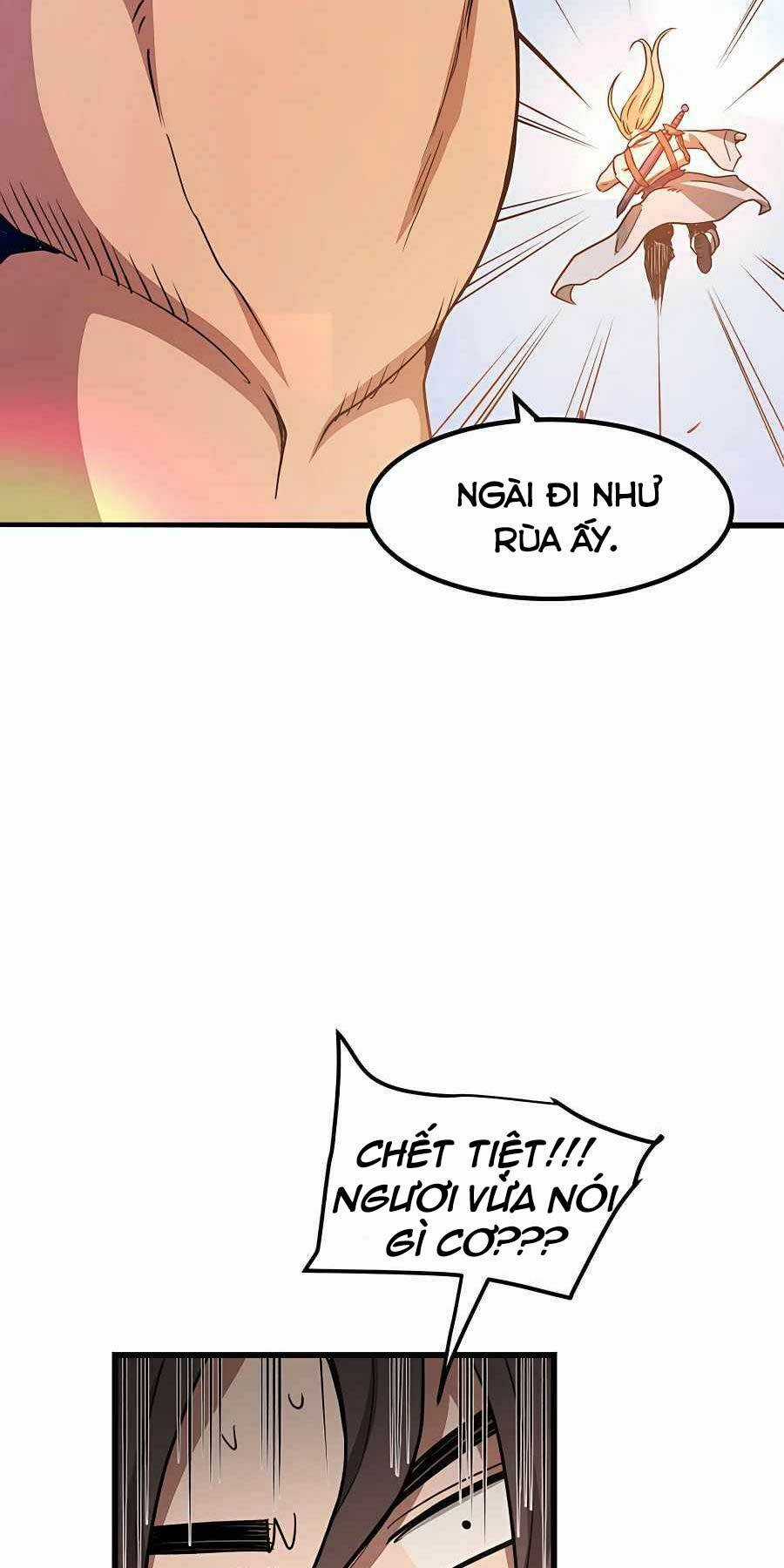 Băng Y Kiếm Thần Chapter 25 trang 44