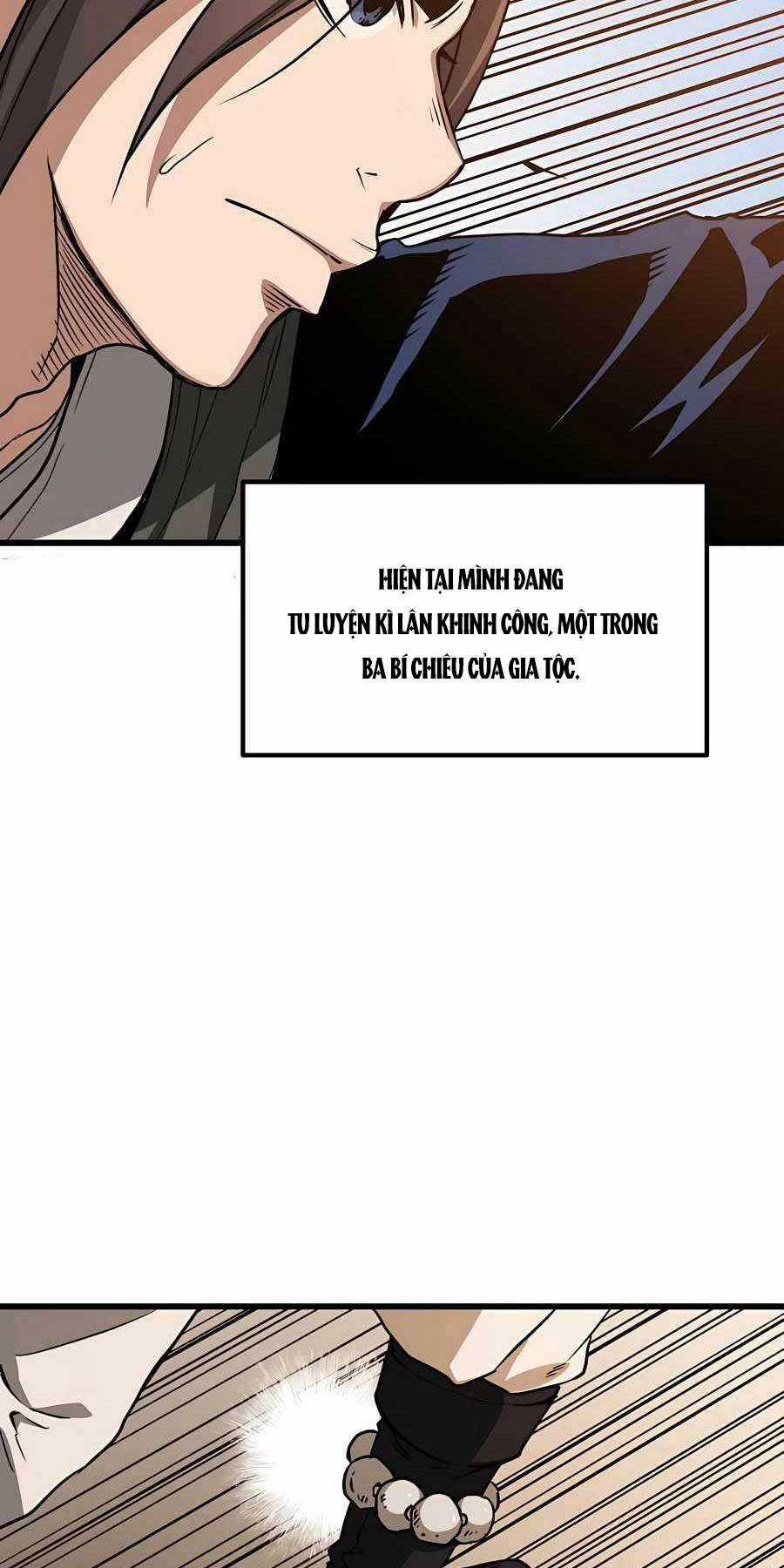 Băng Y Kiếm Thần Chapter 25 trang 47