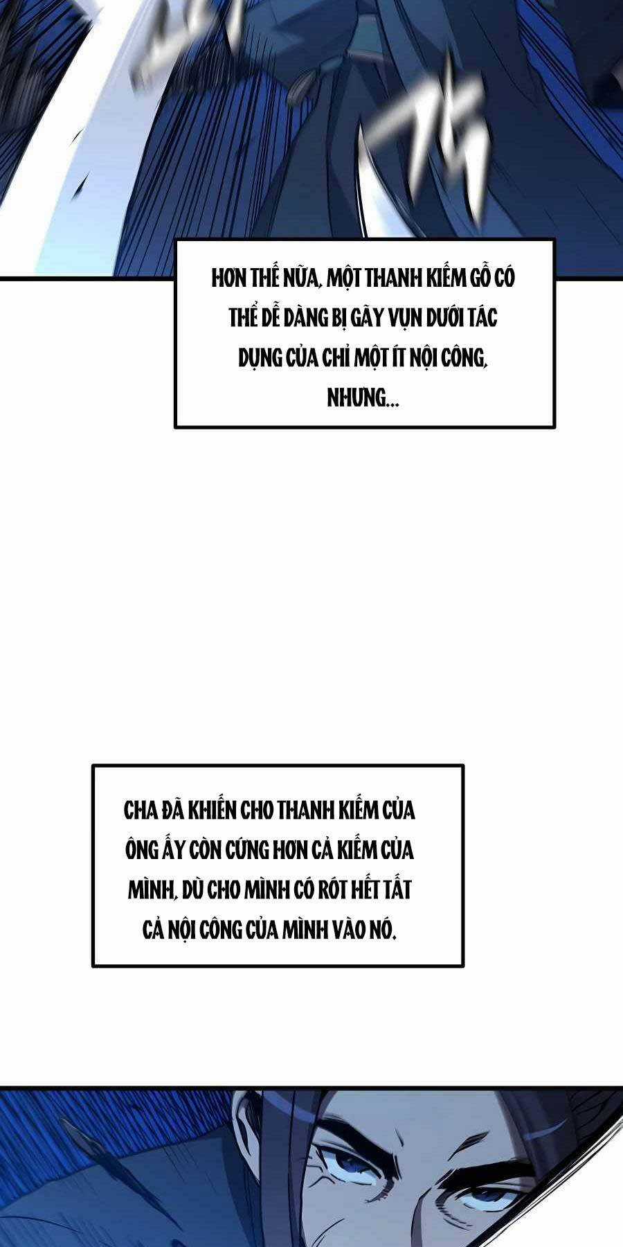 Băng Y Kiếm Thần Chapter 25 trang 5