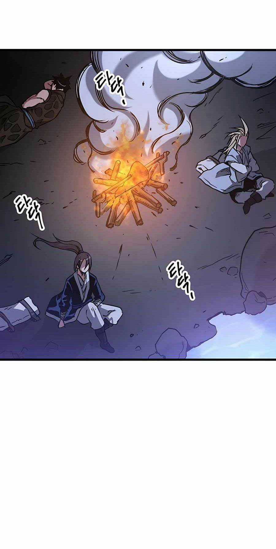 Băng Y Kiếm Thần Chapter 25 trang 51