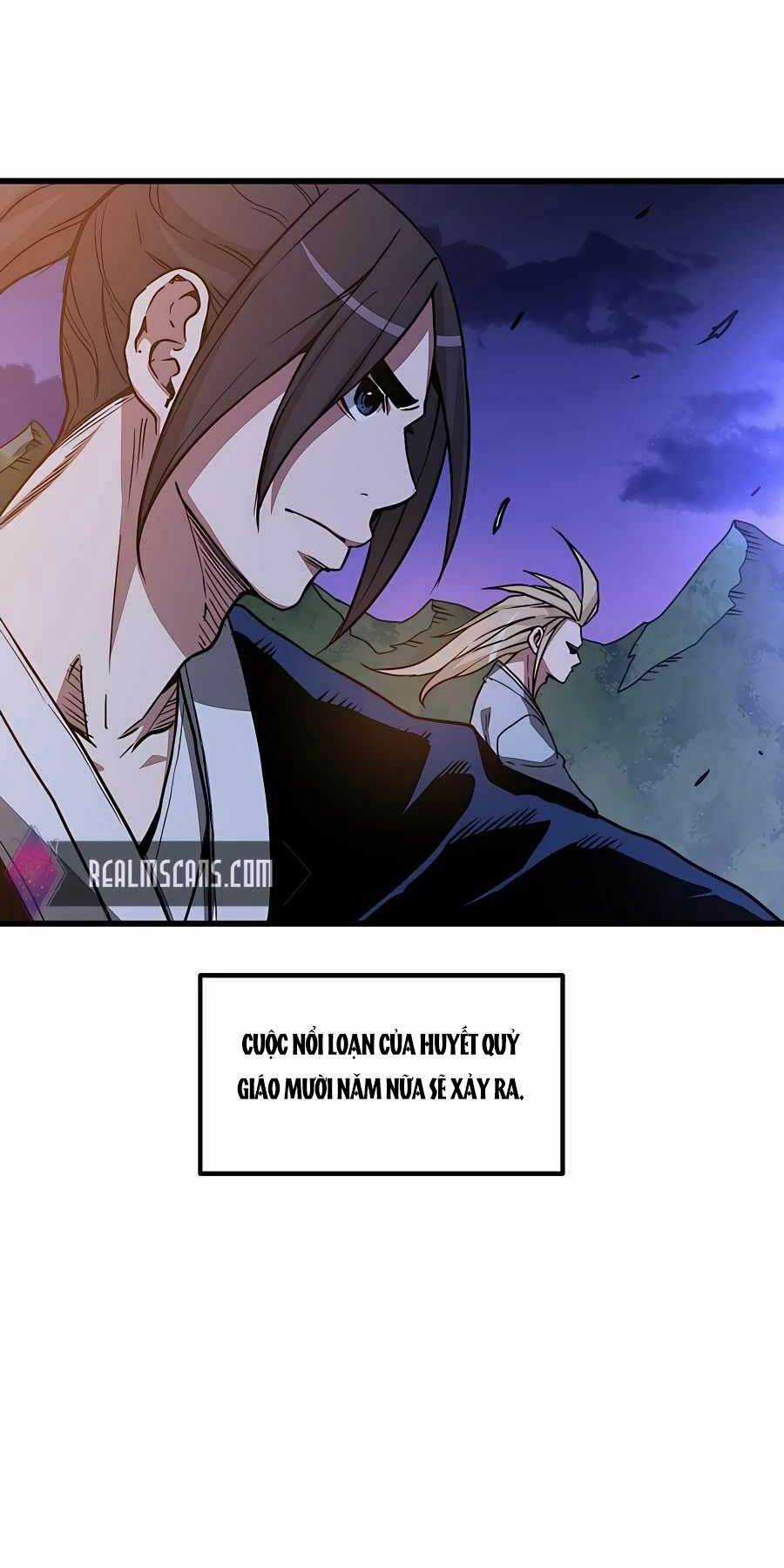 Băng Y Kiếm Thần Chapter 25 trang 52