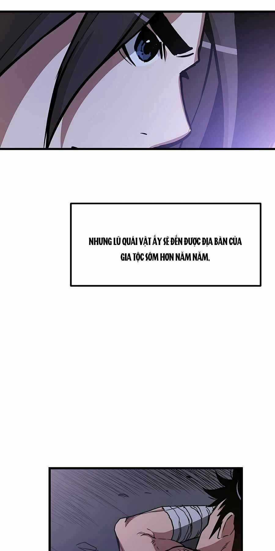 Băng Y Kiếm Thần Chapter 25 trang 53