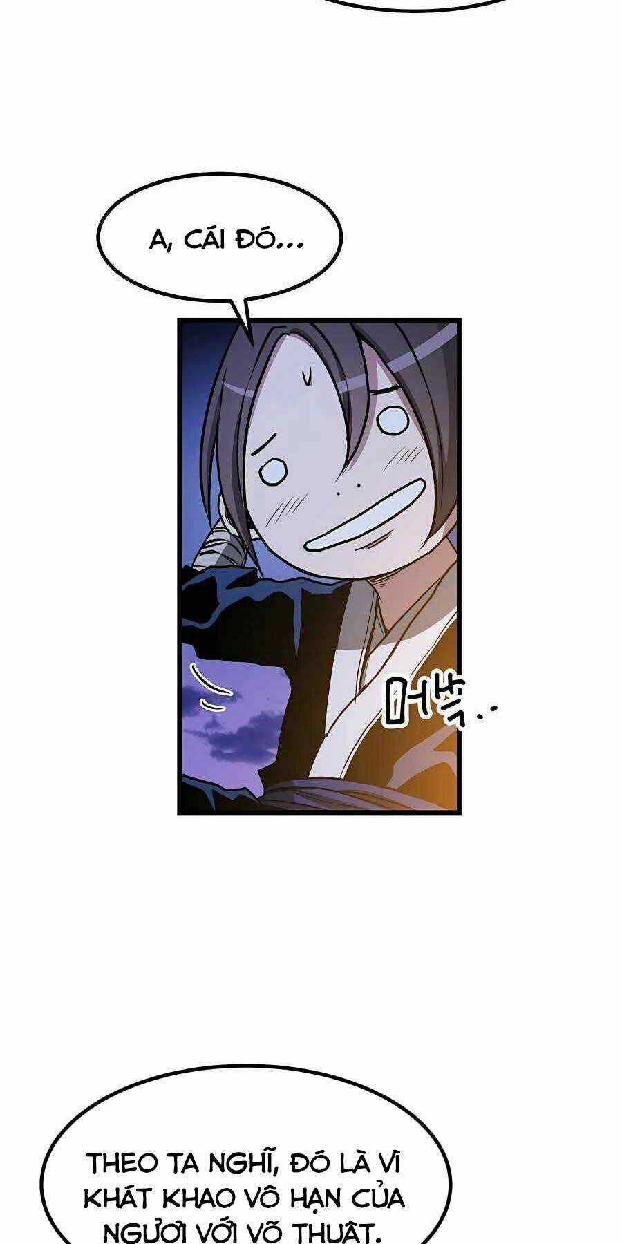 Băng Y Kiếm Thần Chapter 25 trang 57