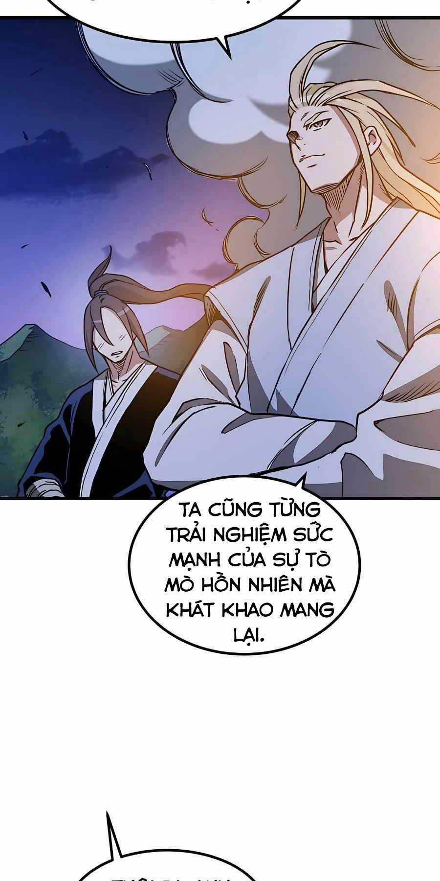 Băng Y Kiếm Thần Chapter 25 trang 58