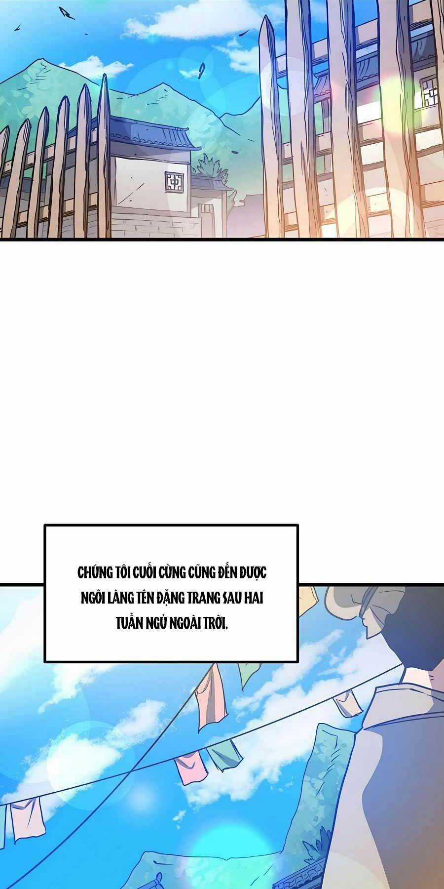 Băng Y Kiếm Thần Chapter 25 trang 64