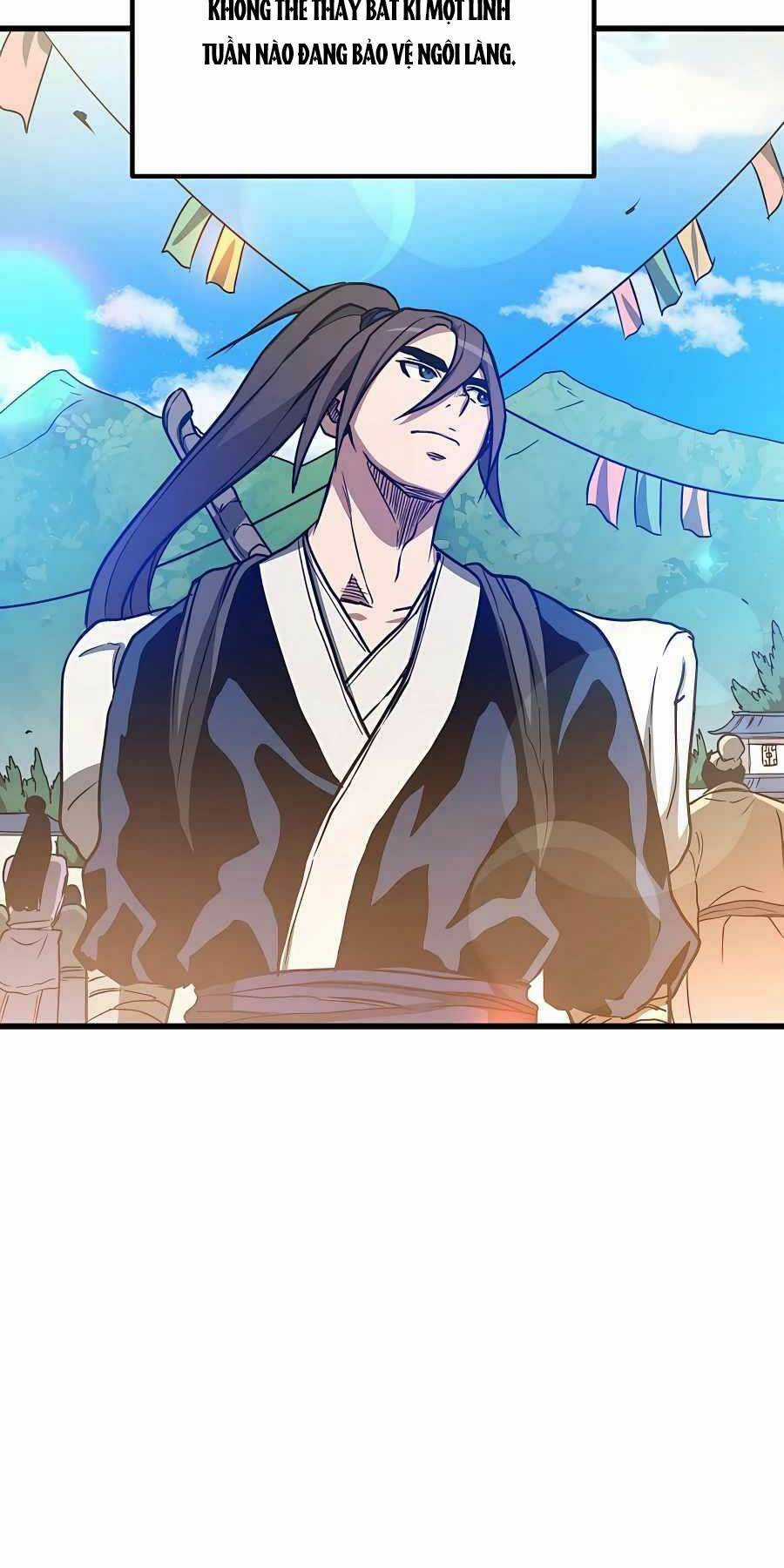 Băng Y Kiếm Thần Chapter 25 trang 66