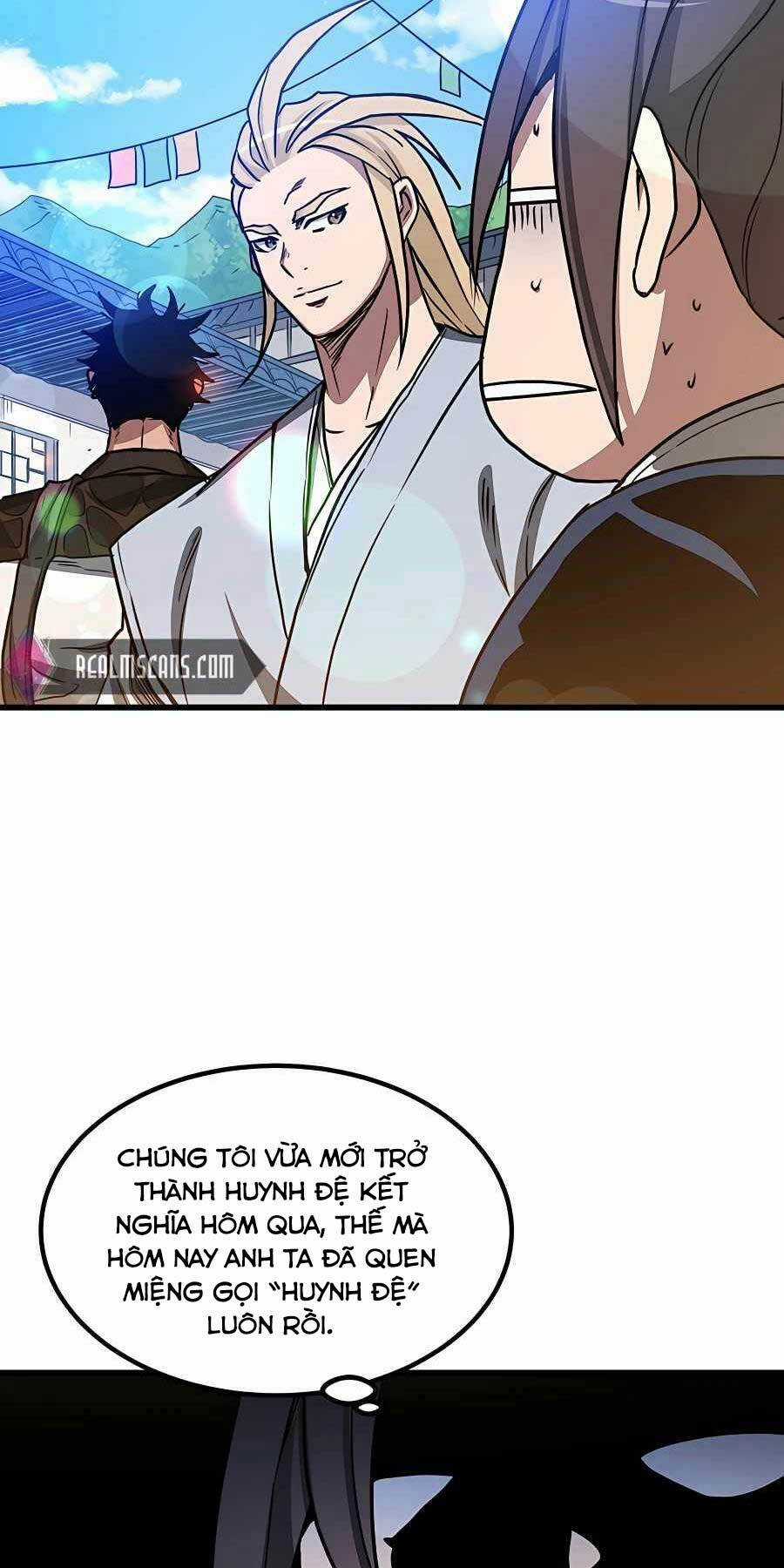 Băng Y Kiếm Thần Chapter 25 trang 68