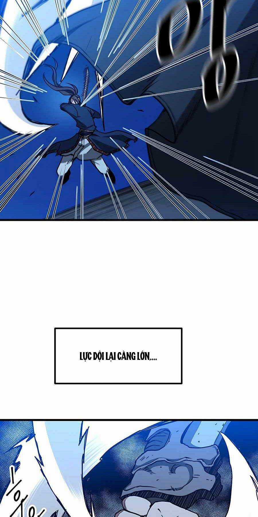 Băng Y Kiếm Thần Chapter 25 trang 8