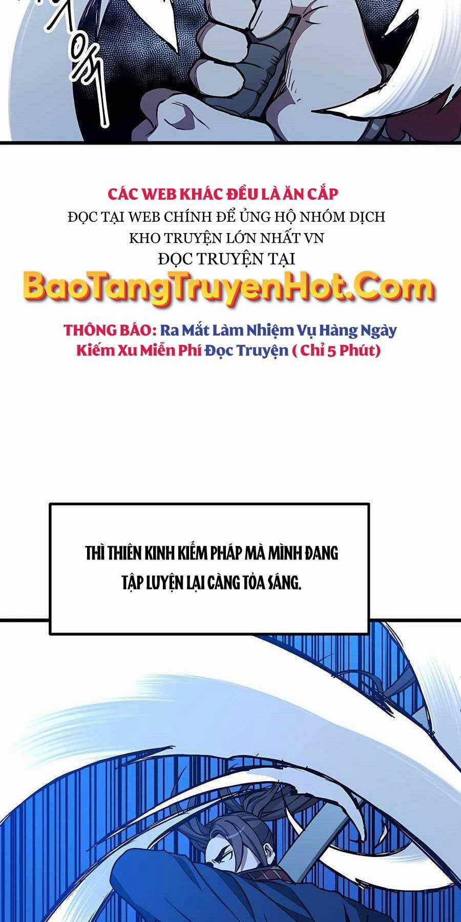 Băng Y Kiếm Thần Chapter 25 trang 9