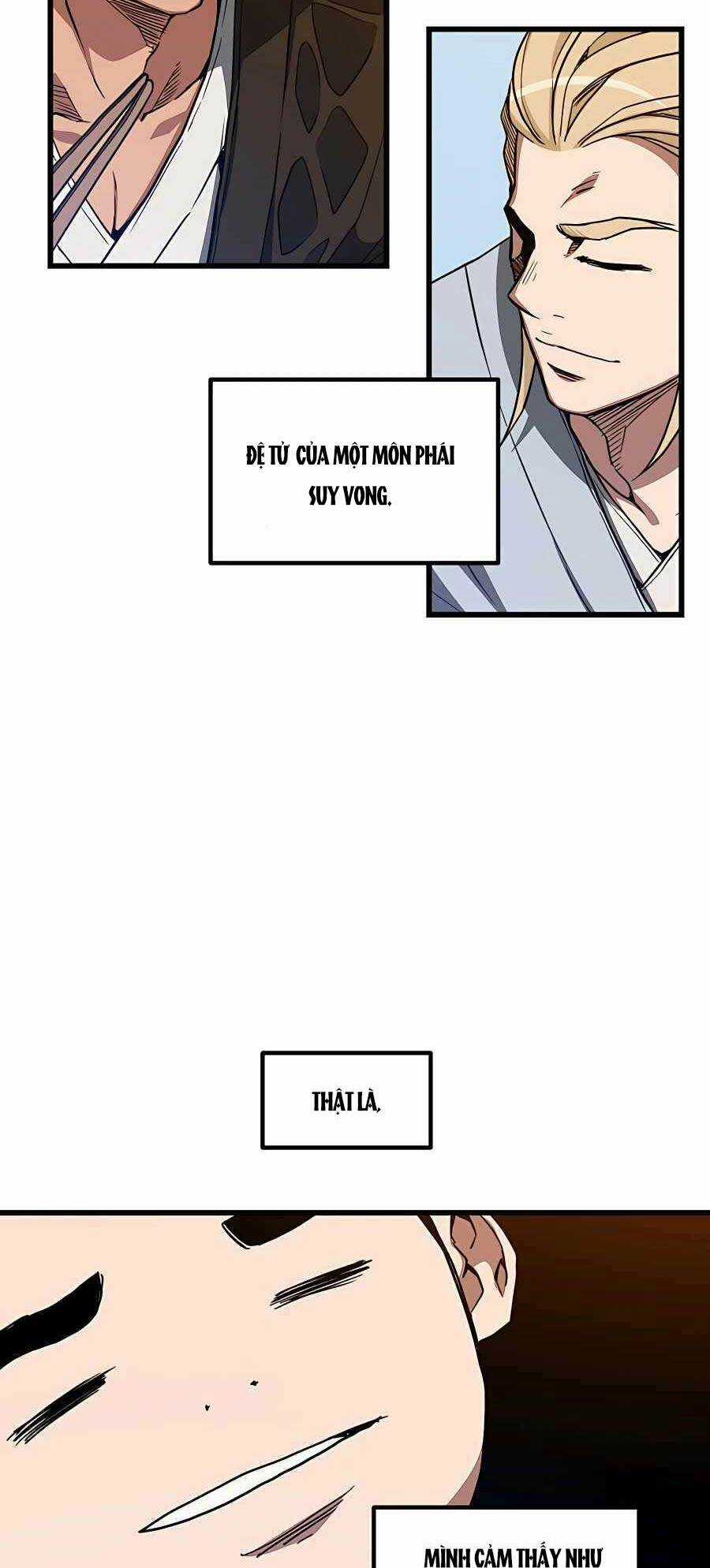 Băng Y Kiếm Thần Chapter 26 trang 12