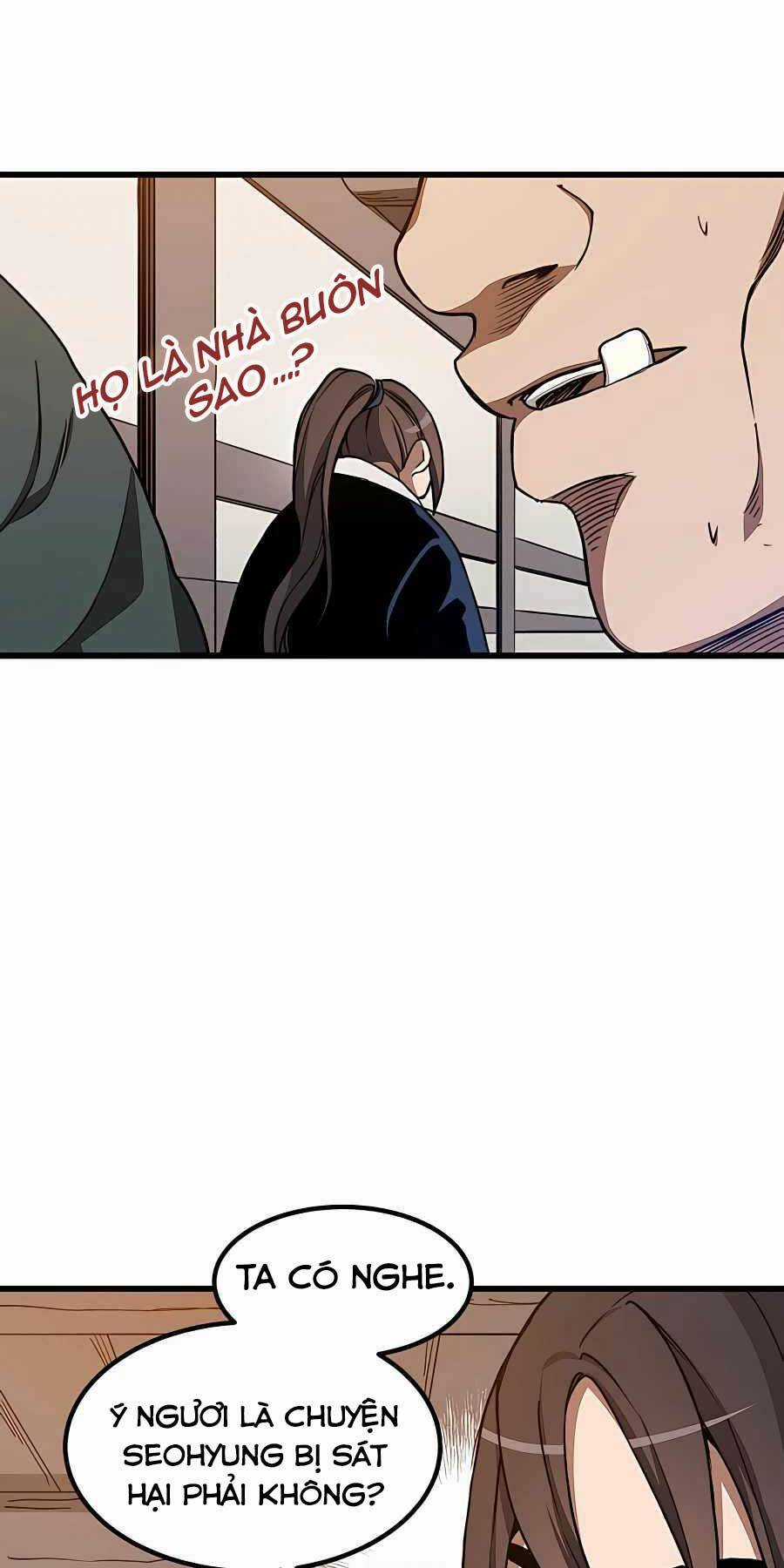 Băng Y Kiếm Thần Chapter 26 trang 14