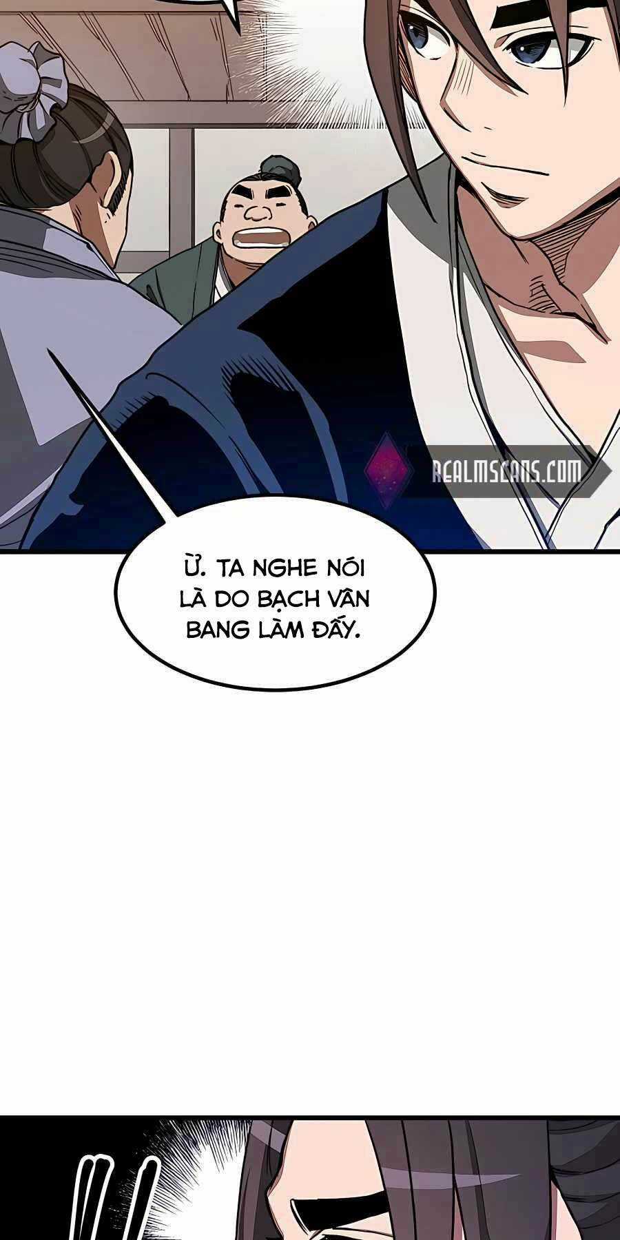 Băng Y Kiếm Thần Chapter 26 trang 15