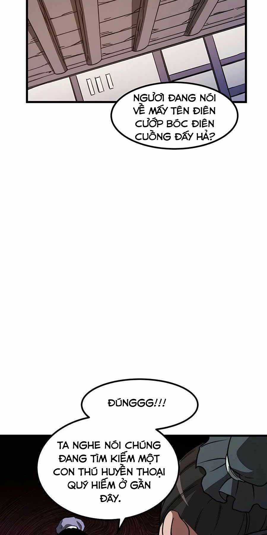 Băng Y Kiếm Thần Chapter 26 trang 18