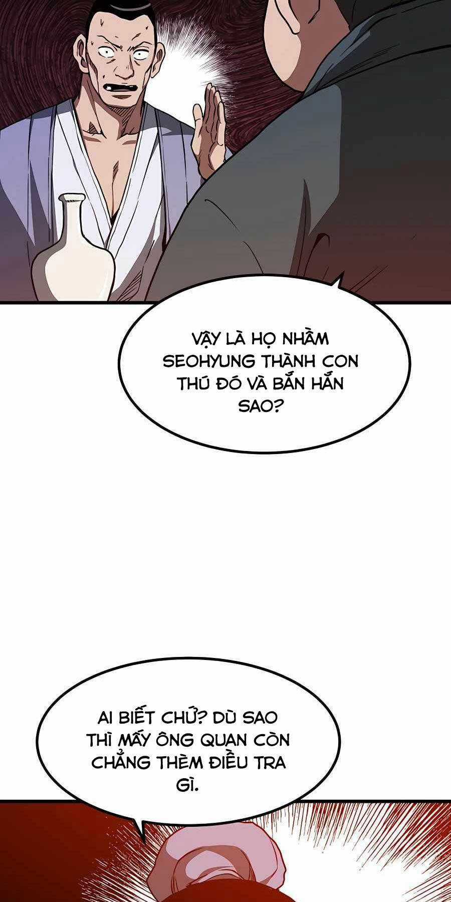 Băng Y Kiếm Thần Chapter 26 trang 19