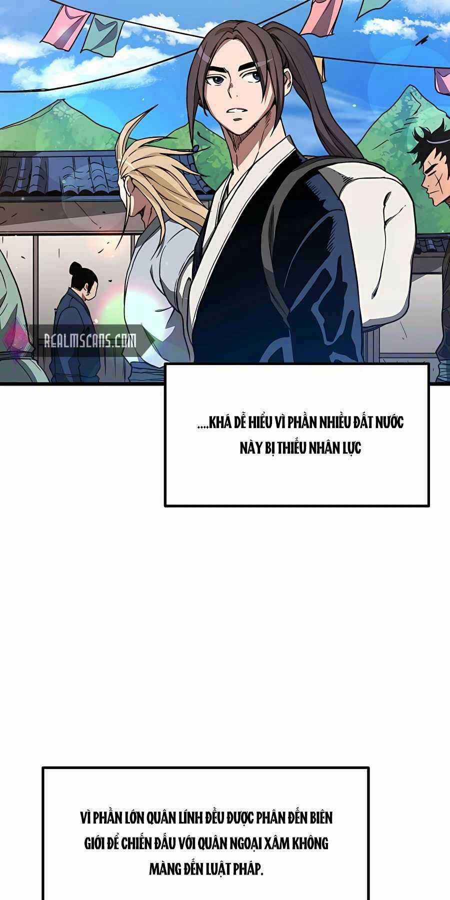 Băng Y Kiếm Thần Chapter 26 trang 2