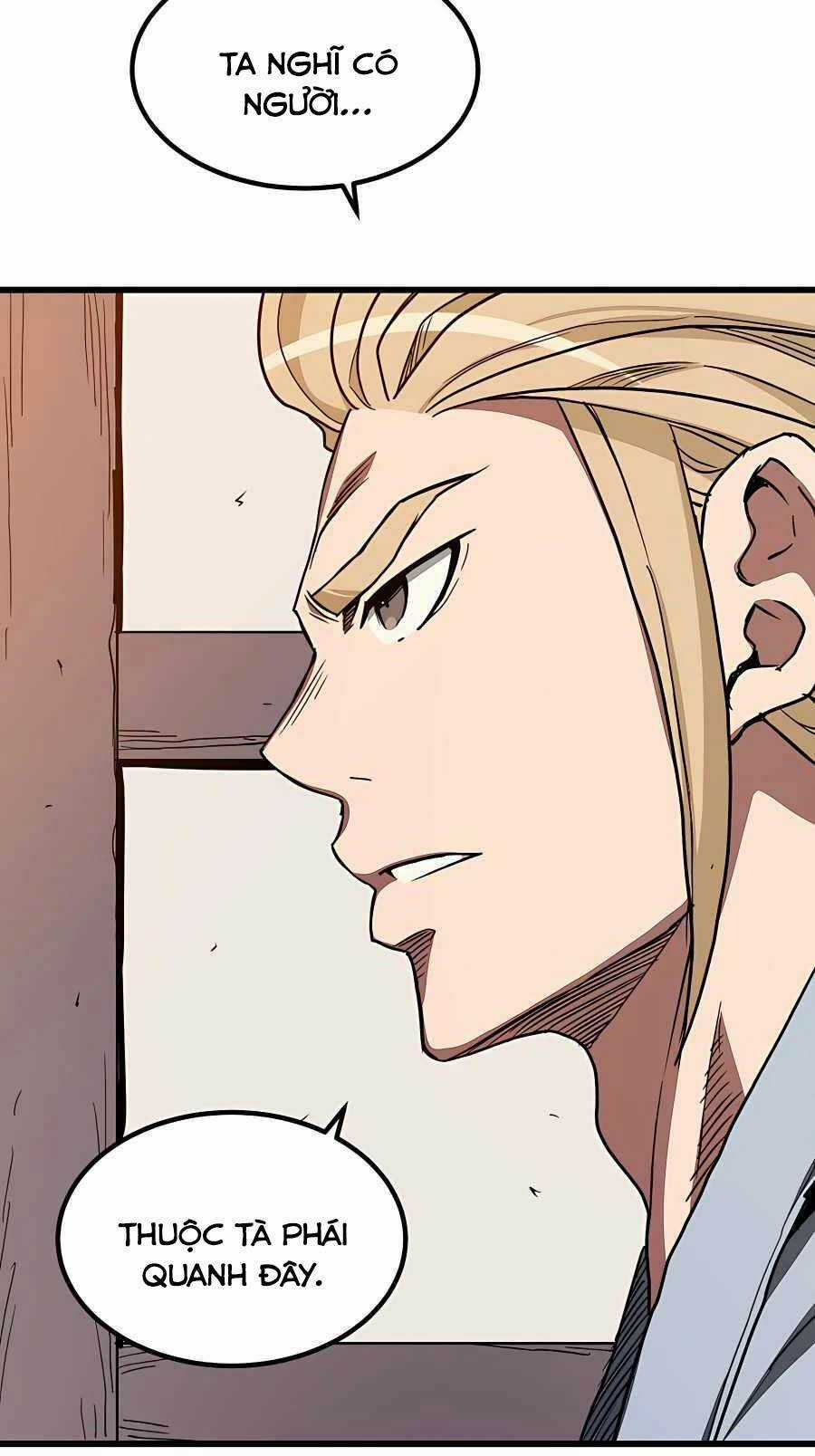 Băng Y Kiếm Thần Chapter 26 trang 24