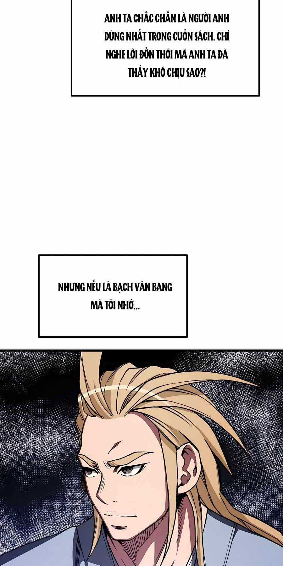 Băng Y Kiếm Thần Chapter 26 trang 26