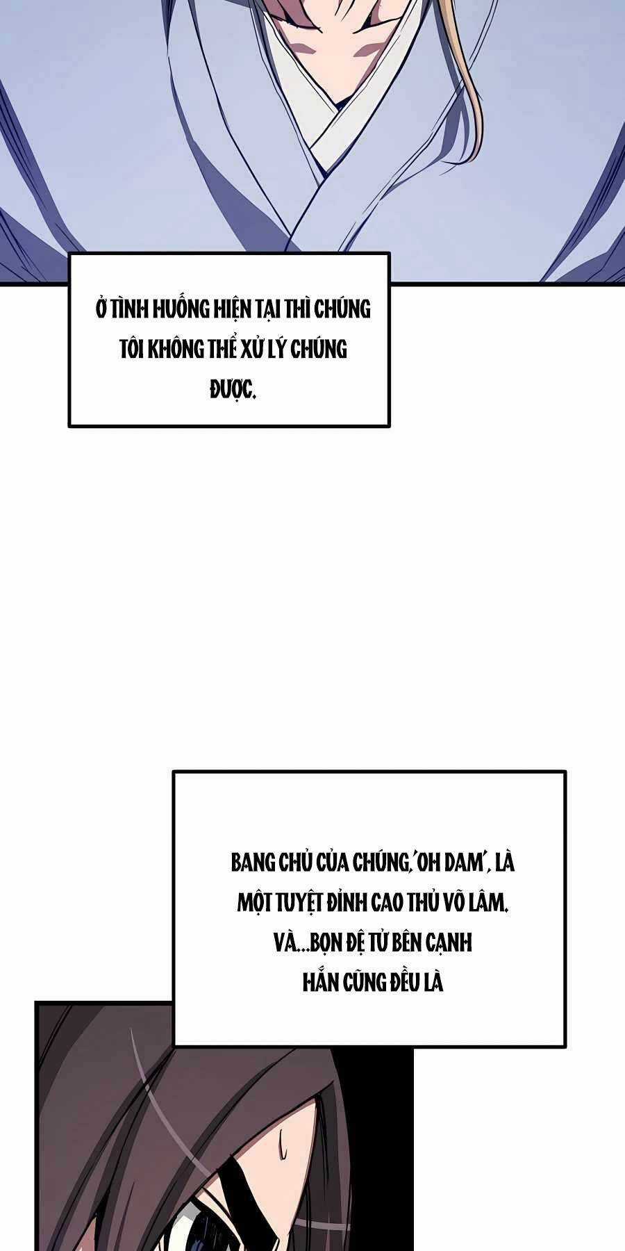 Băng Y Kiếm Thần Chapter 26 trang 27