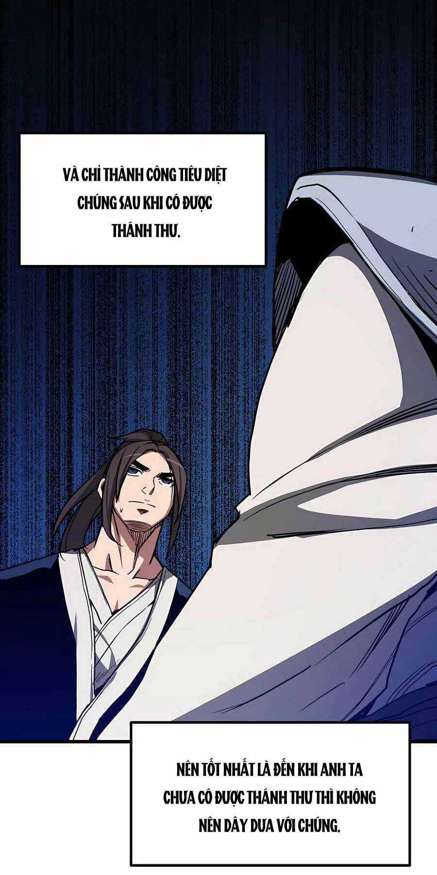 Băng Y Kiếm Thần Chapter 26 trang 29