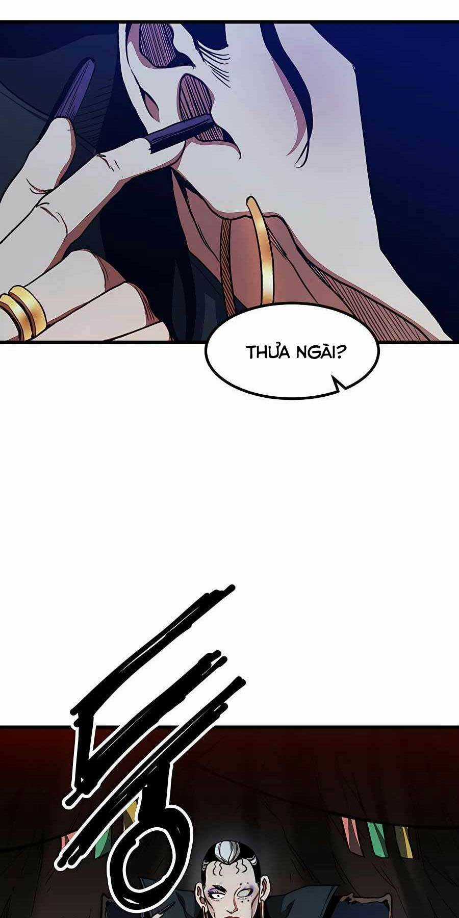 Băng Y Kiếm Thần Chapter 26 trang 36