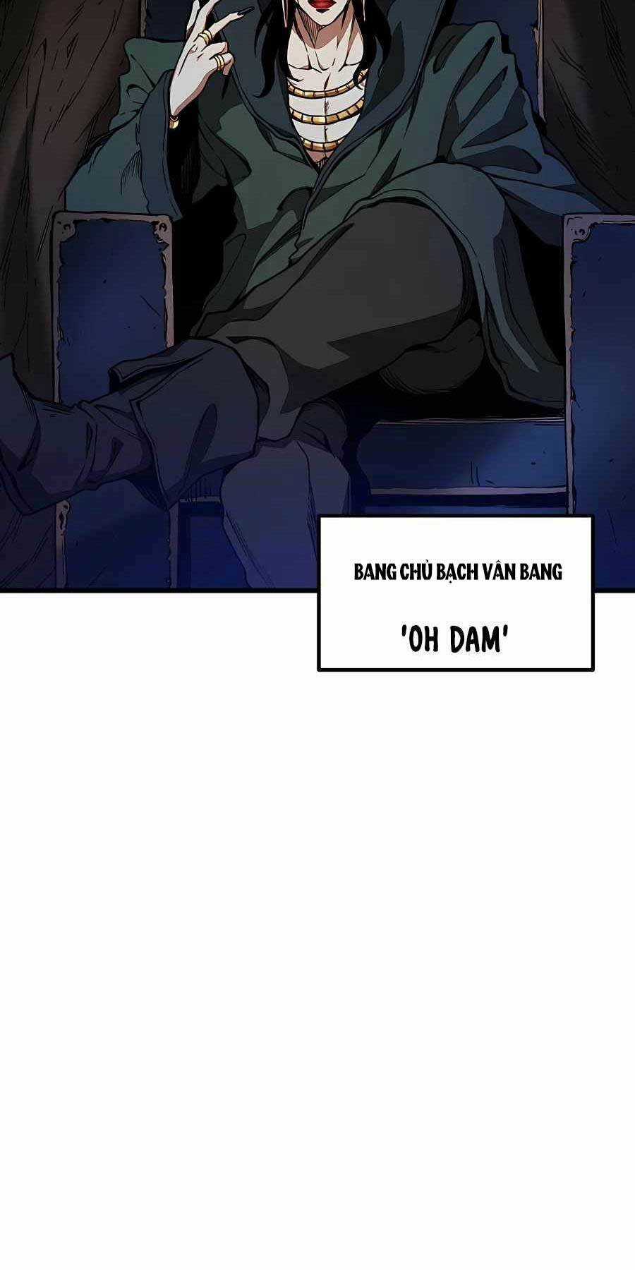 Băng Y Kiếm Thần Chapter 26 trang 37