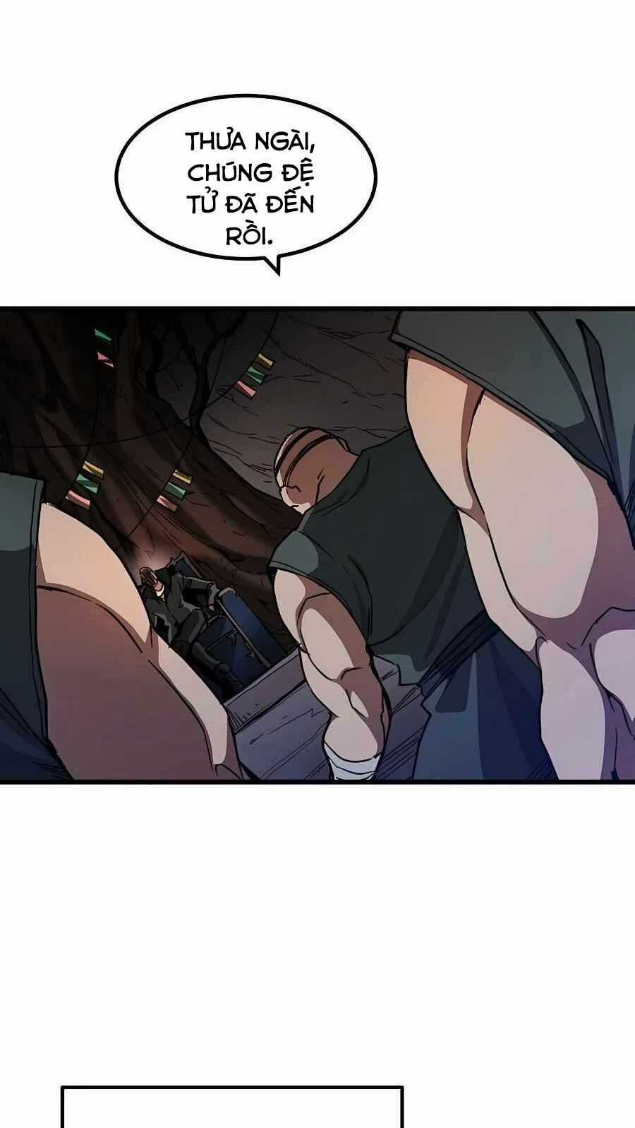 Băng Y Kiếm Thần Chapter 26 trang 38