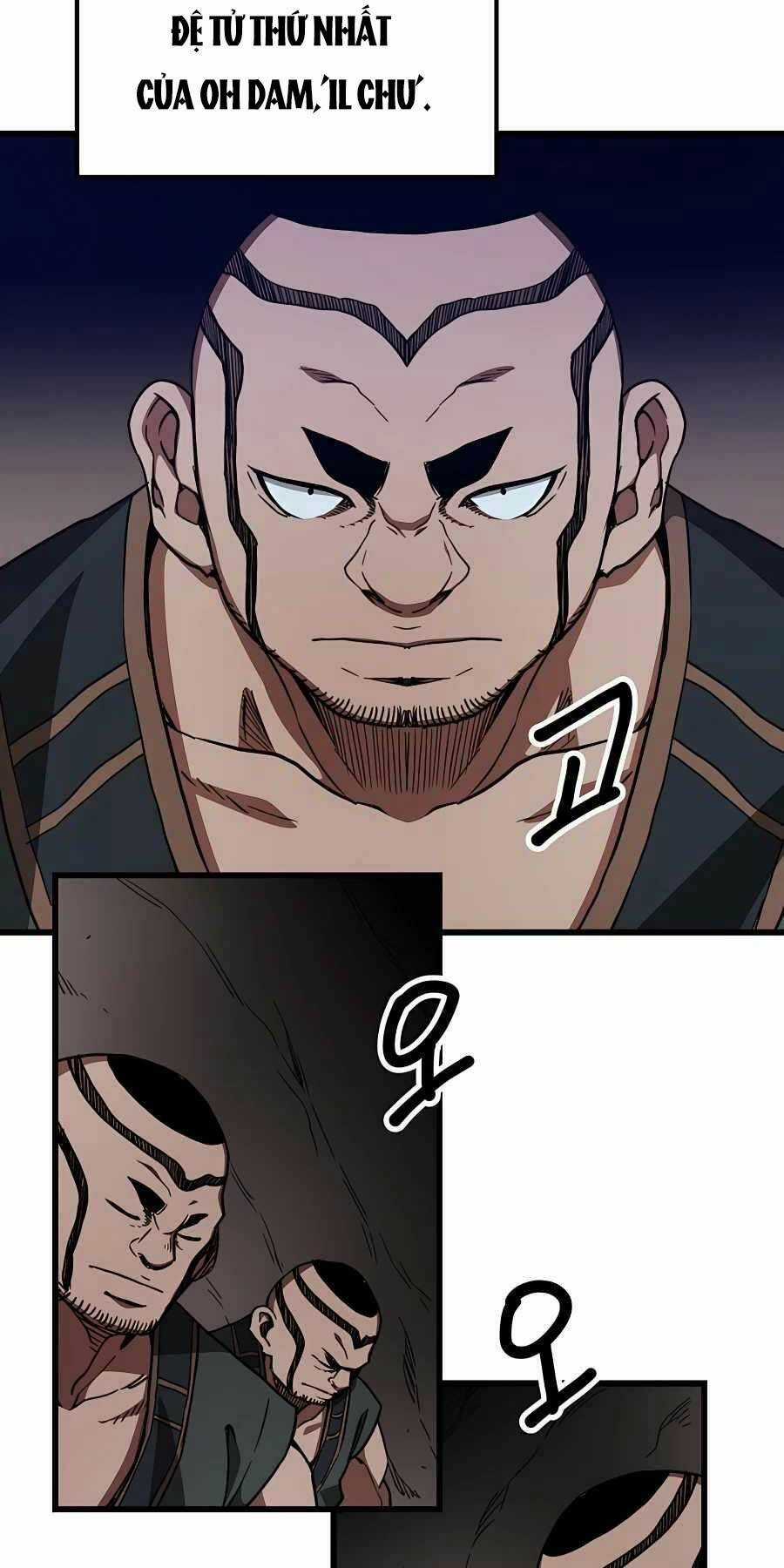 Băng Y Kiếm Thần Chapter 26 trang 39