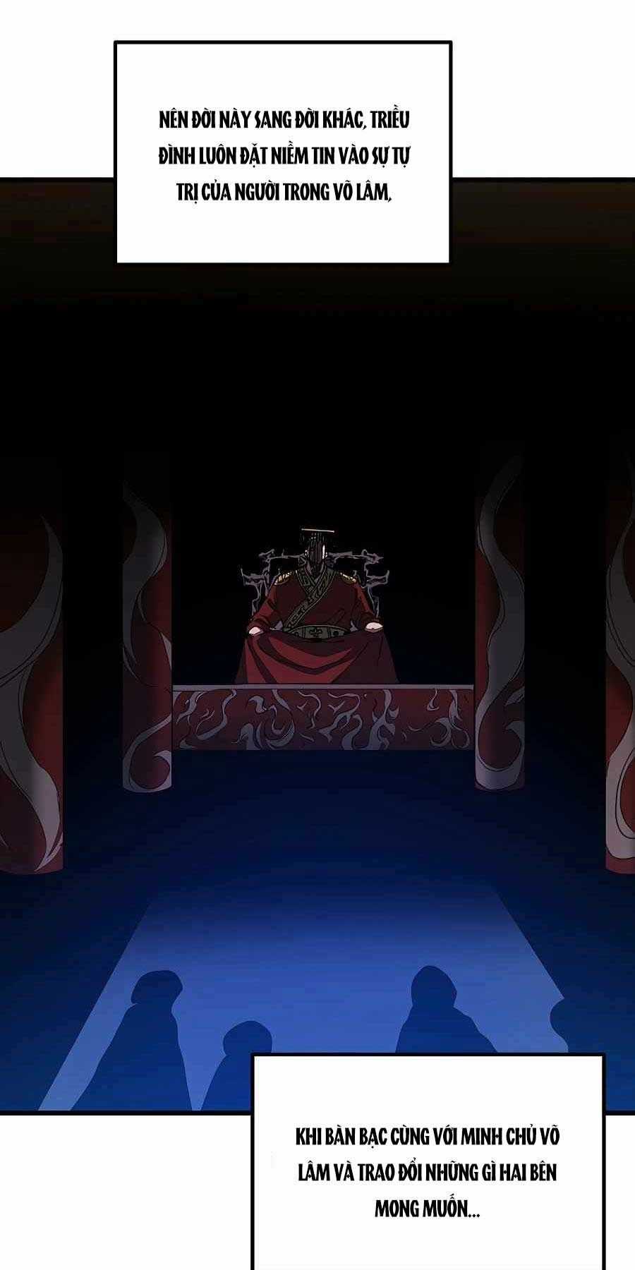 Băng Y Kiếm Thần Chapter 26 trang 4