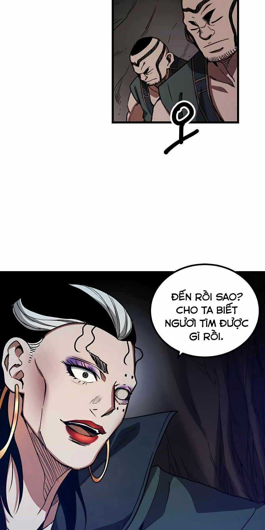 Băng Y Kiếm Thần Chapter 26 trang 40