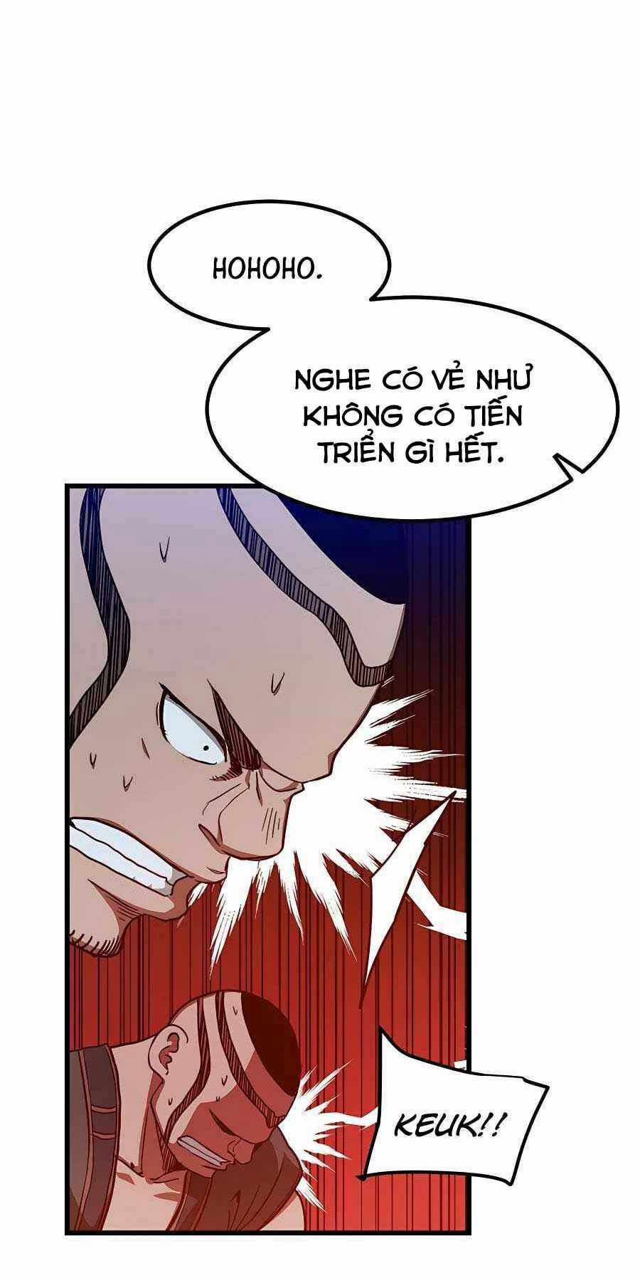 Băng Y Kiếm Thần Chapter 26 trang 43