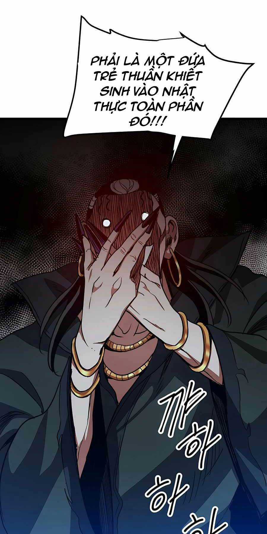 Băng Y Kiếm Thần Chapter 26 trang 51