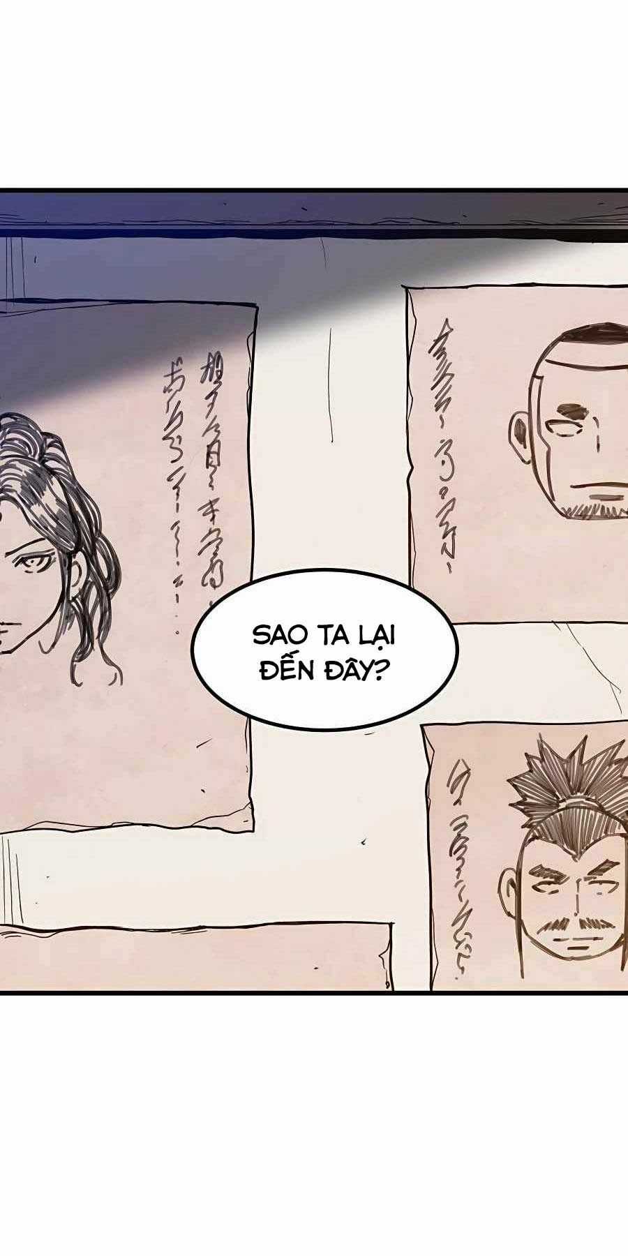 Băng Y Kiếm Thần Chapter 26 trang 54