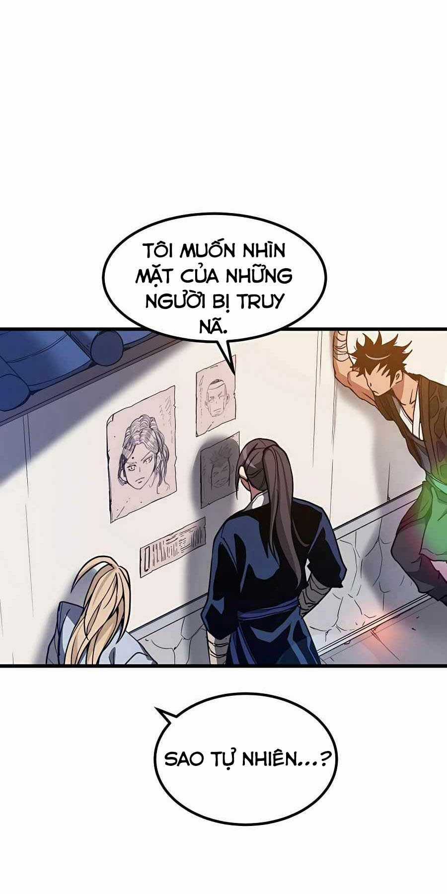 Băng Y Kiếm Thần Chapter 26 trang 55