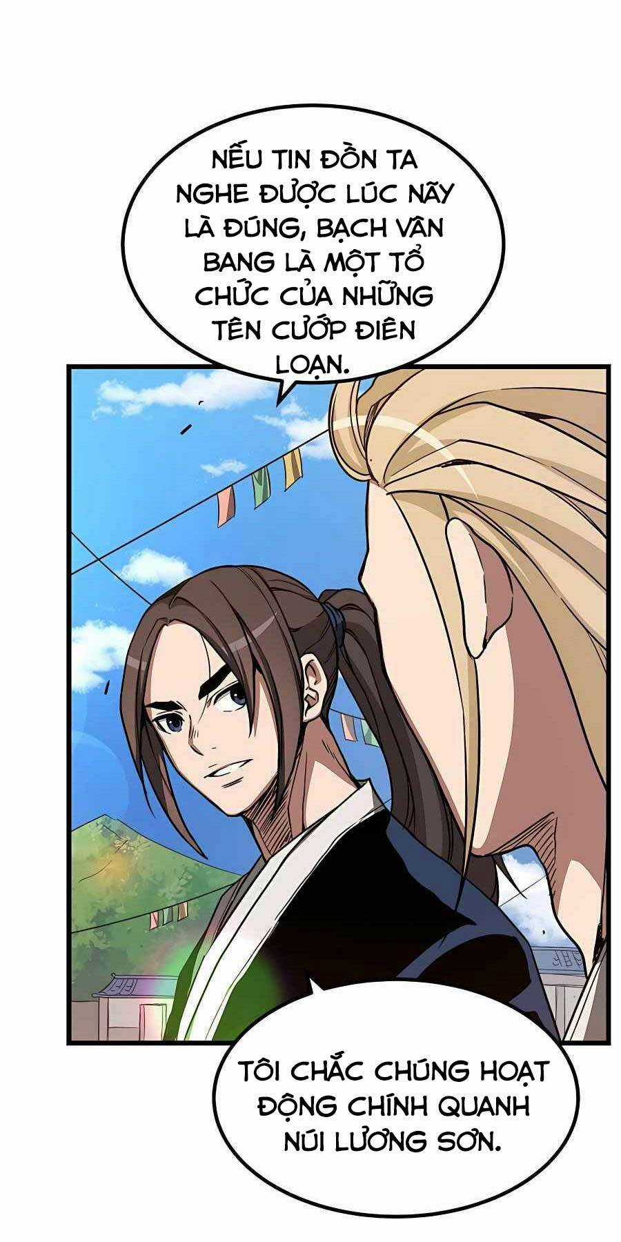 Băng Y Kiếm Thần Chapter 26 trang 56