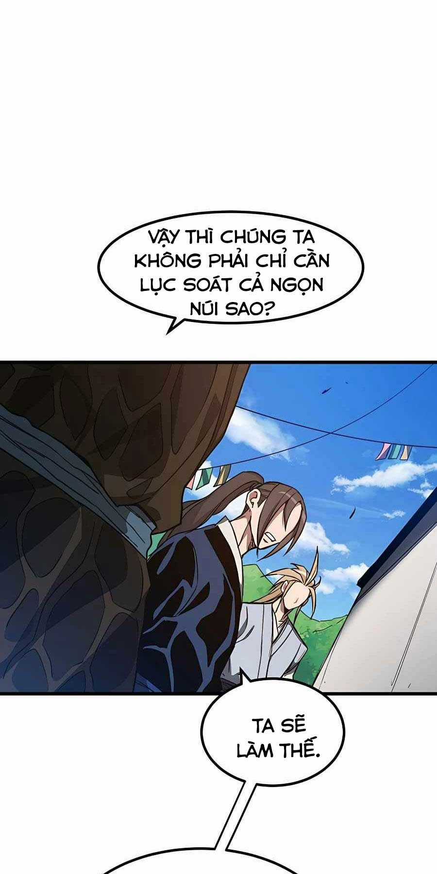 Băng Y Kiếm Thần Chapter 26 trang 57