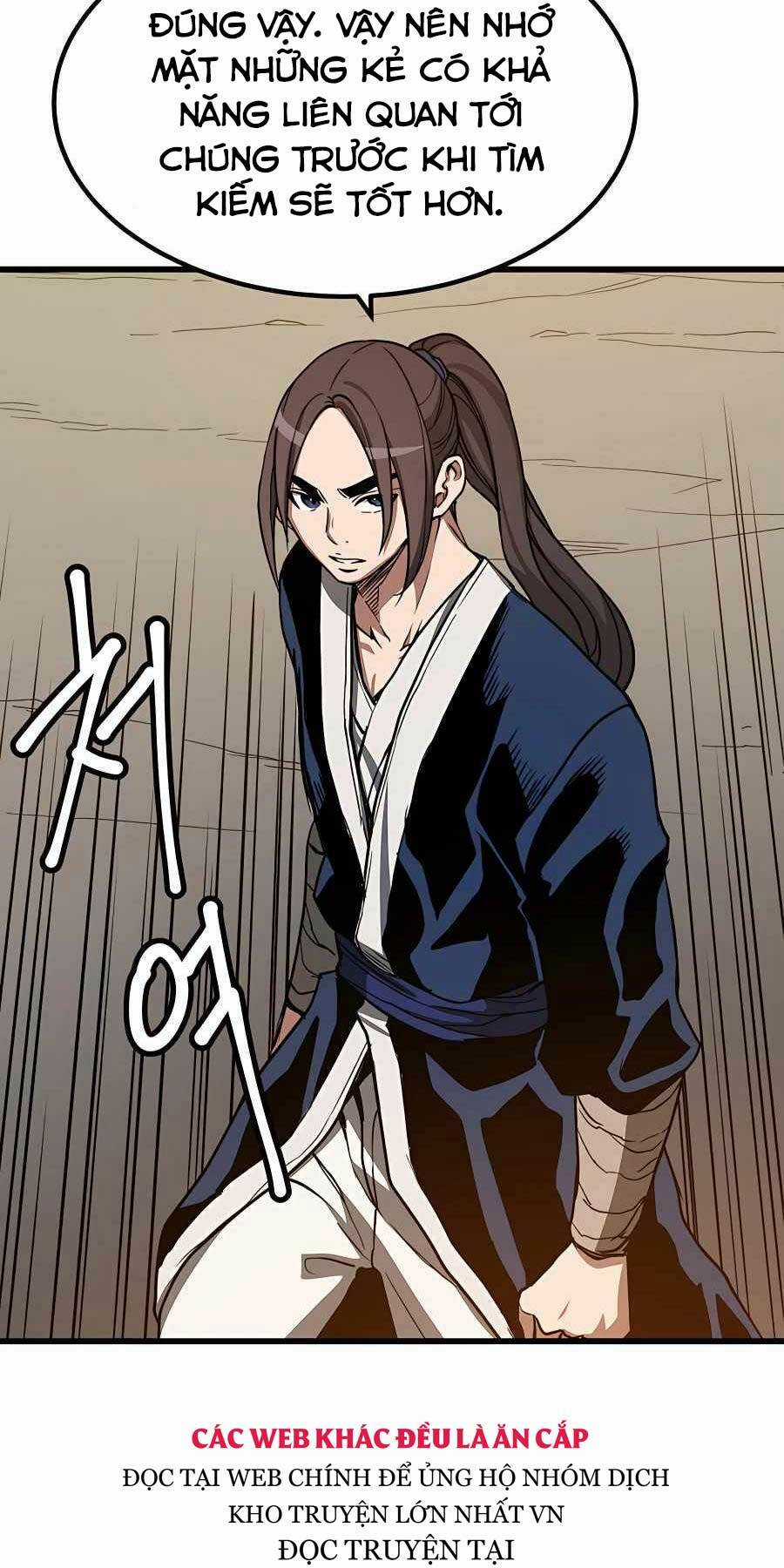 Băng Y Kiếm Thần Chapter 26 trang 60