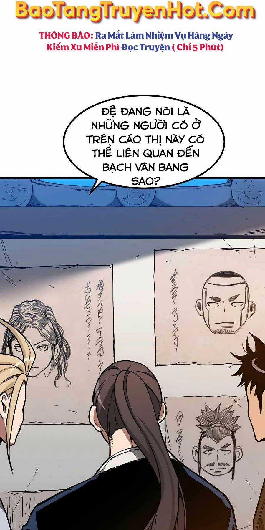 Băng Y Kiếm Thần Chapter 26 trang 61