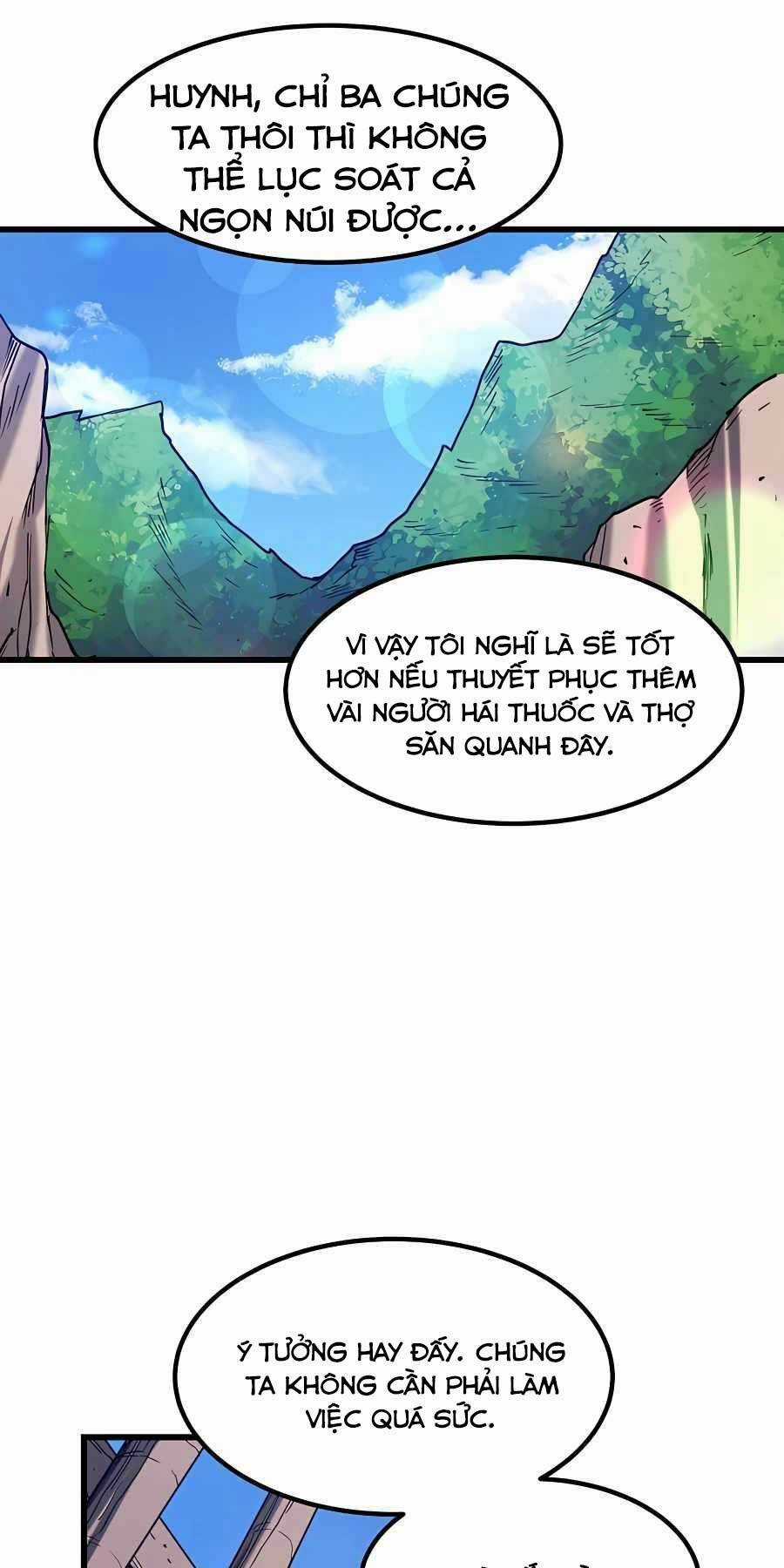 Băng Y Kiếm Thần Chapter 26 trang 65