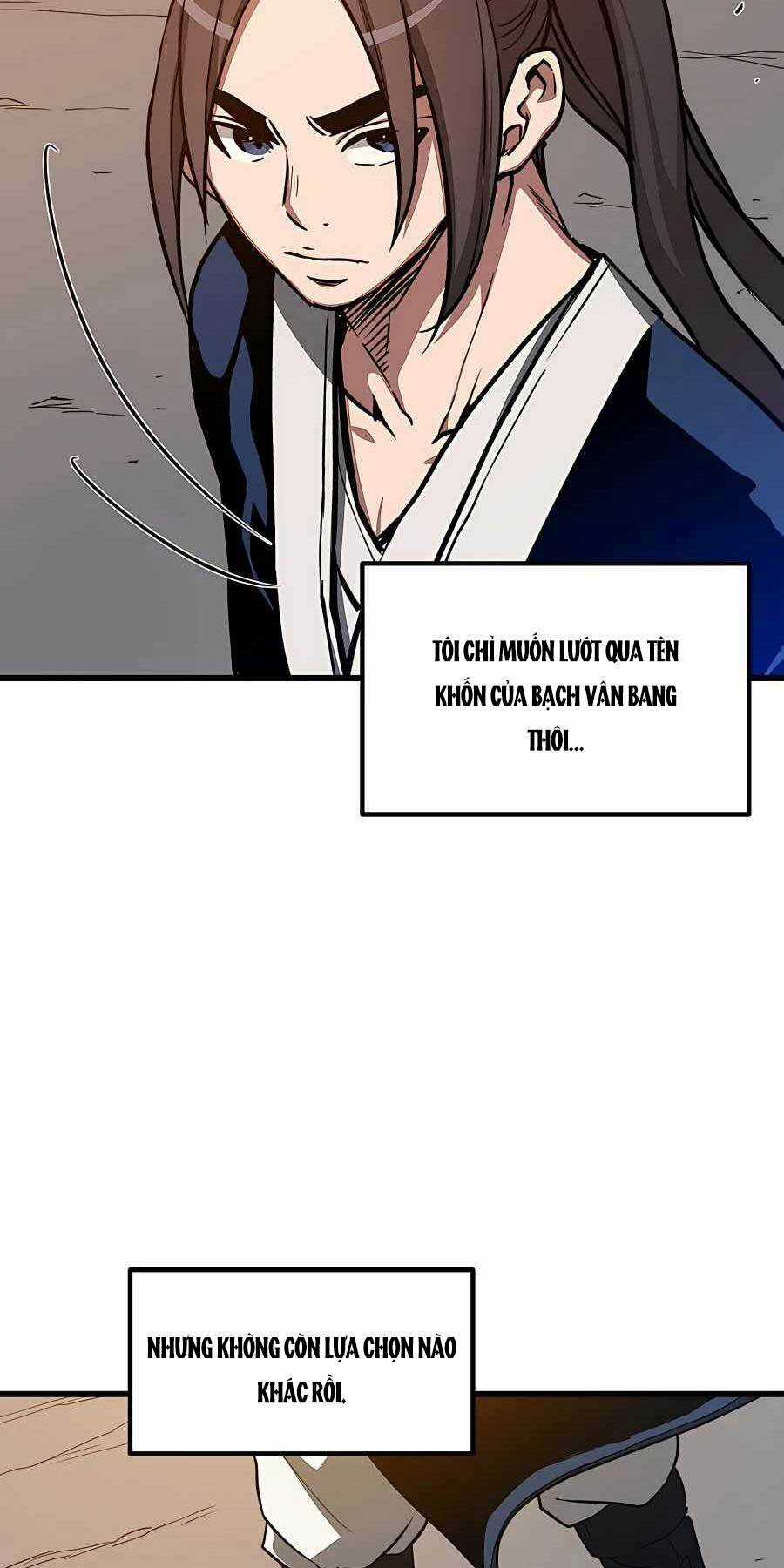 Băng Y Kiếm Thần Chapter 26 trang 67