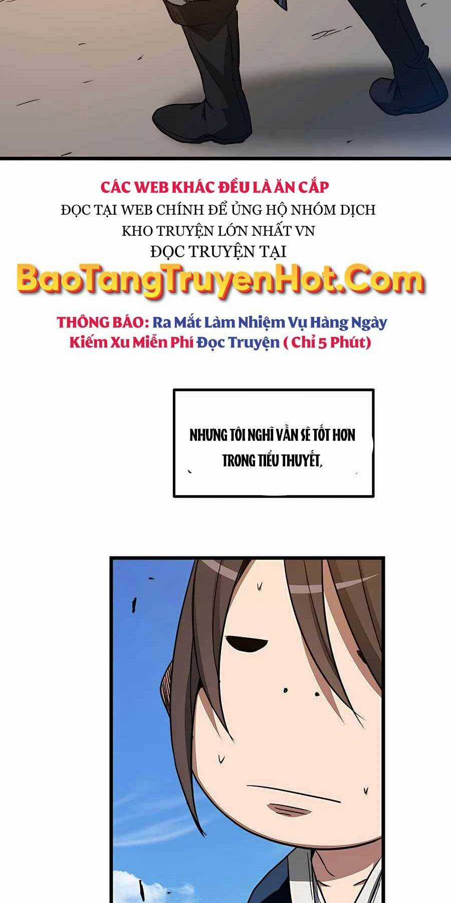 Băng Y Kiếm Thần Chapter 26 trang 68