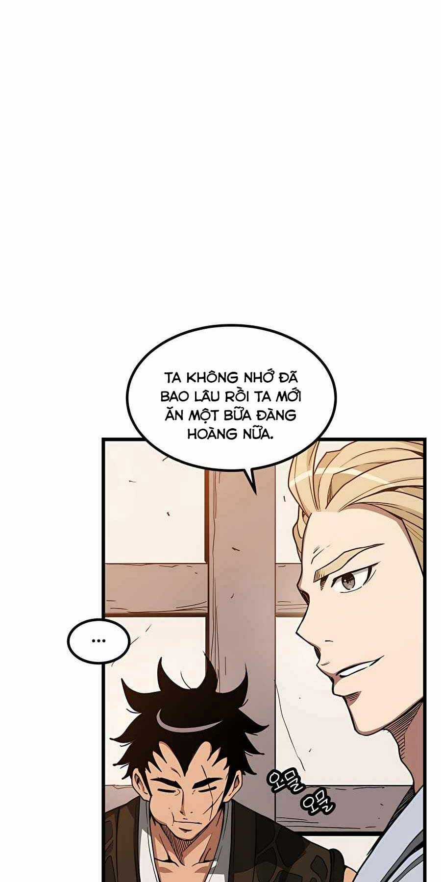 Băng Y Kiếm Thần Chapter 26 trang 8