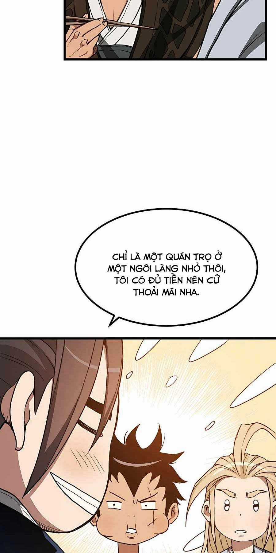 Băng Y Kiếm Thần Chapter 26 trang 9