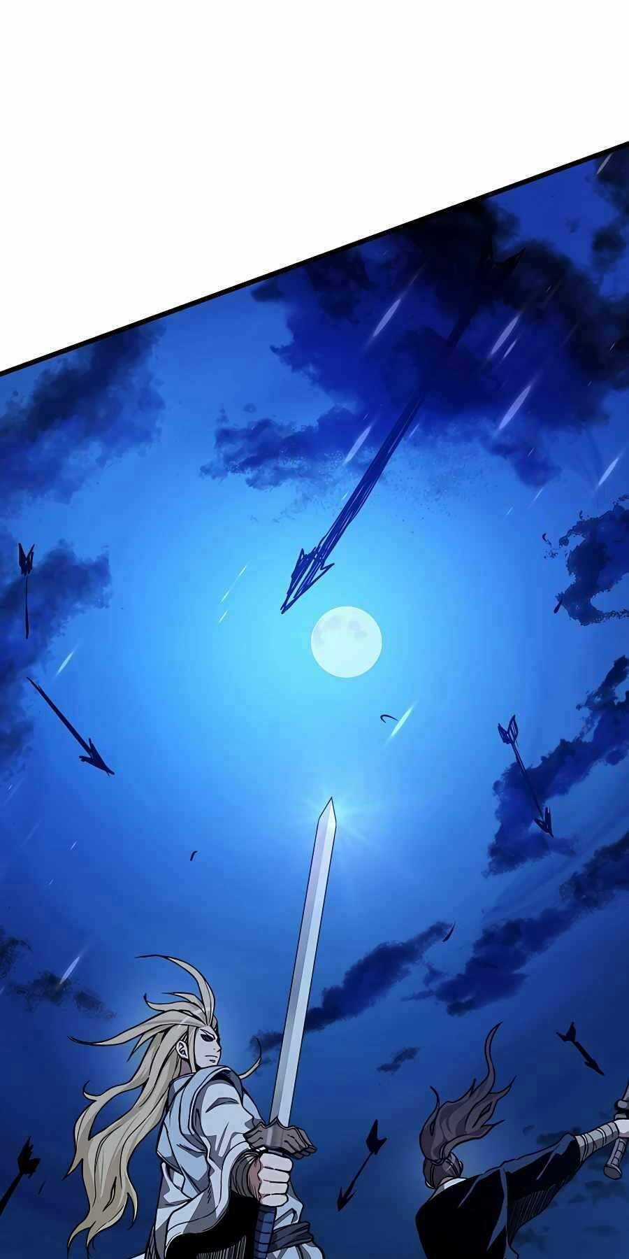 Băng Y Kiếm Thần Chapter 27 trang 15