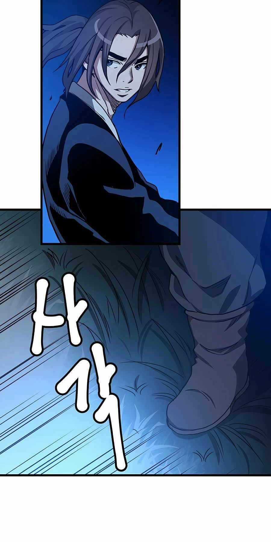 Băng Y Kiếm Thần Chapter 27 trang 17