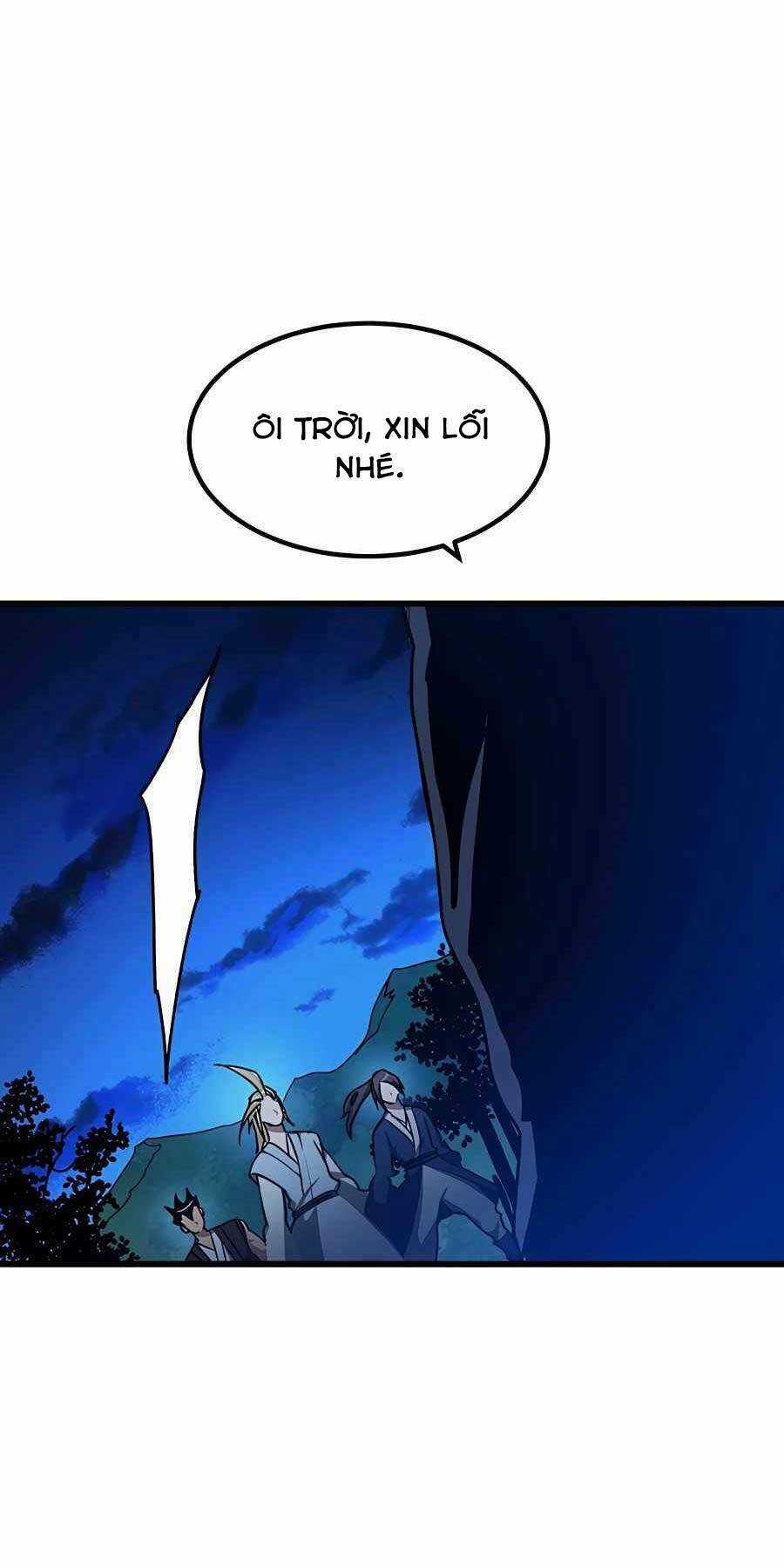 Băng Y Kiếm Thần Chapter 27 trang 18