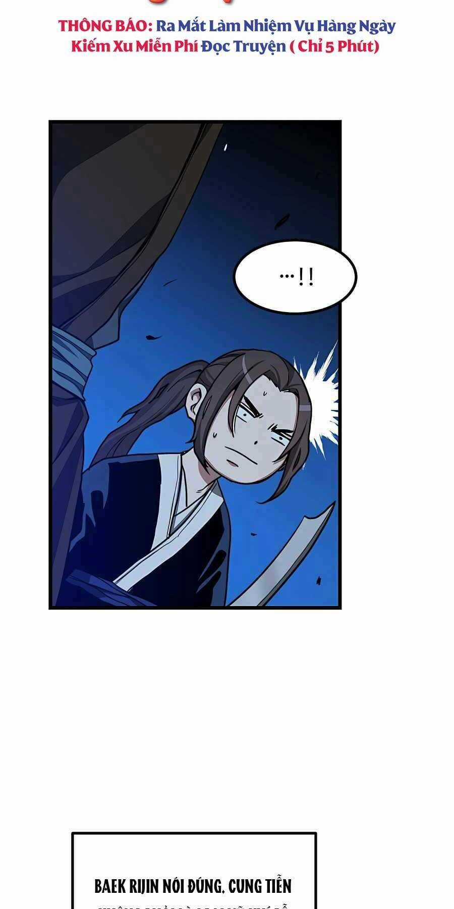 Băng Y Kiếm Thần Chapter 27 trang 23