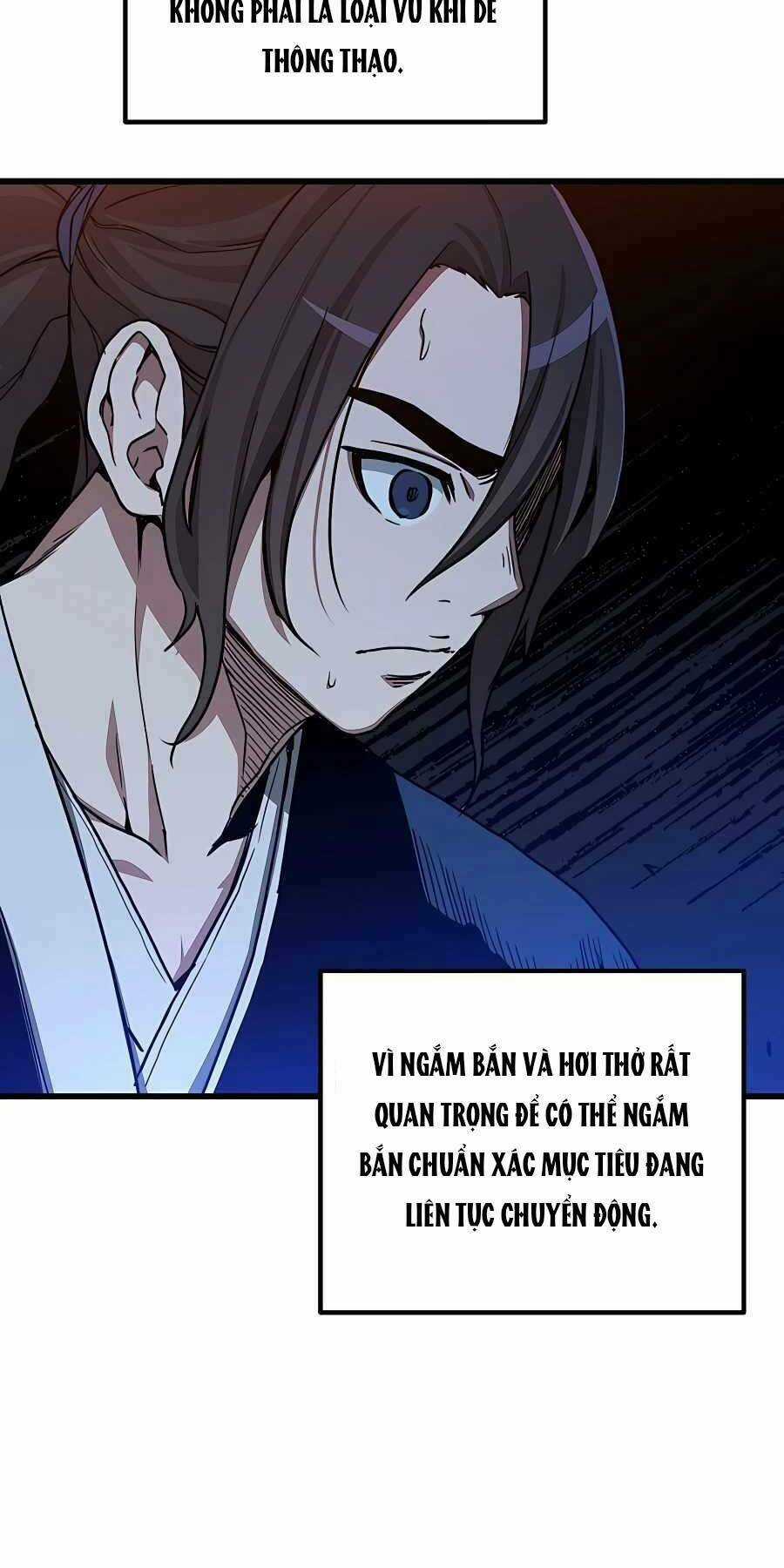 Băng Y Kiếm Thần Chapter 27 trang 24