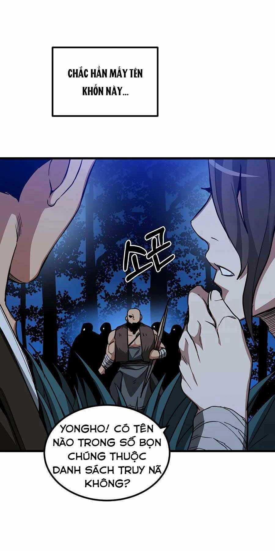 Băng Y Kiếm Thần Chapter 27 trang 25