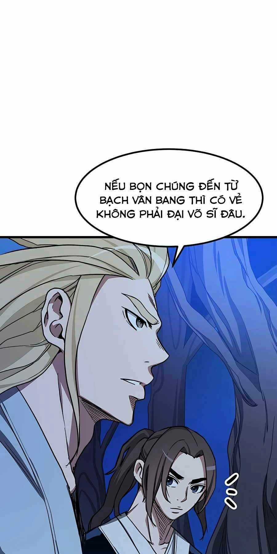 Băng Y Kiếm Thần Chapter 27 trang 30