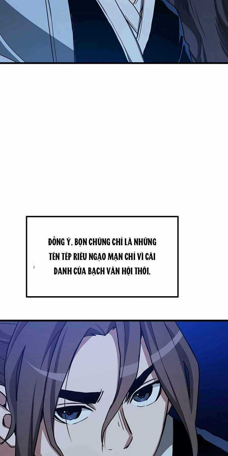 Băng Y Kiếm Thần Chapter 27 trang 31